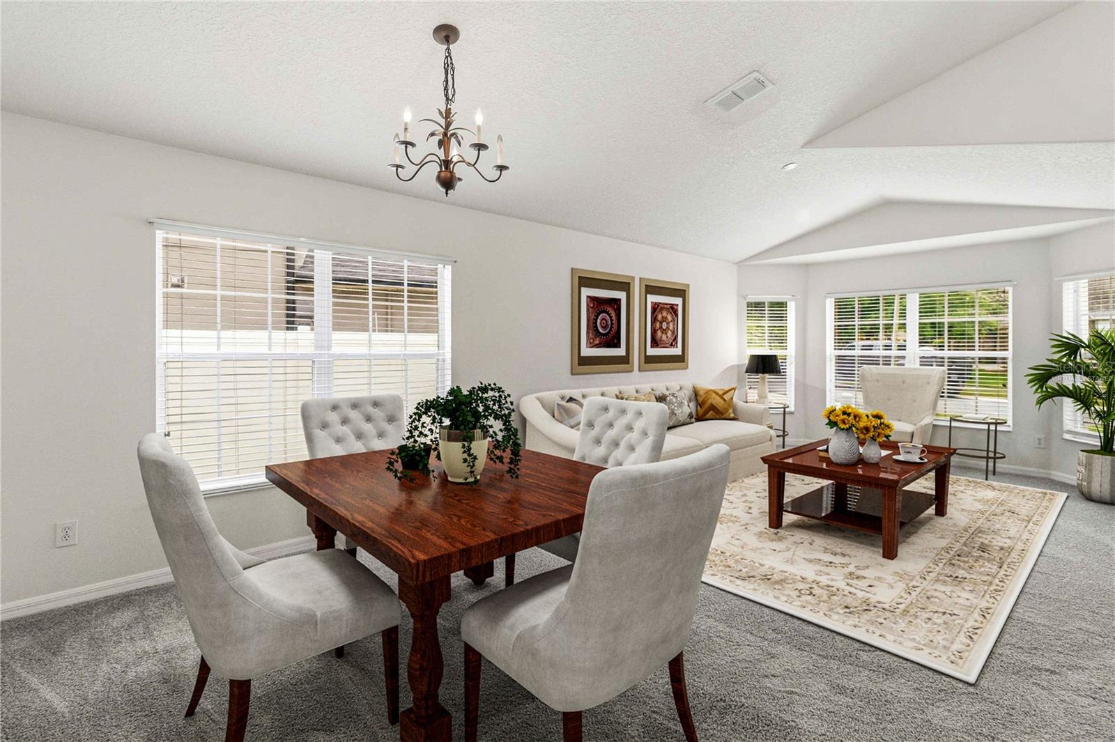 11112 TAEDA DR, ORLANDO, FL, 32832