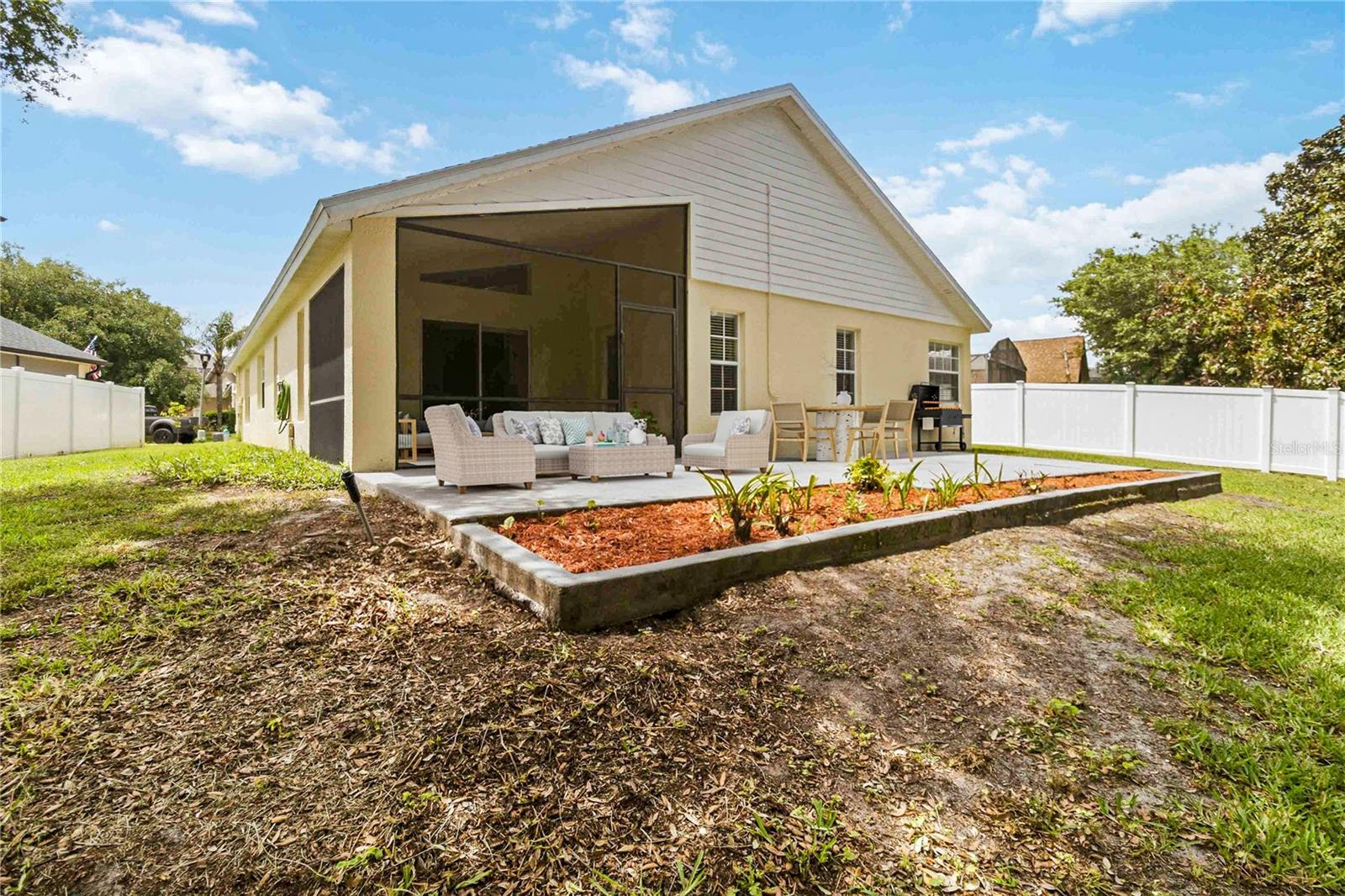 11112 TAEDA DR, ORLANDO, FL, 32832