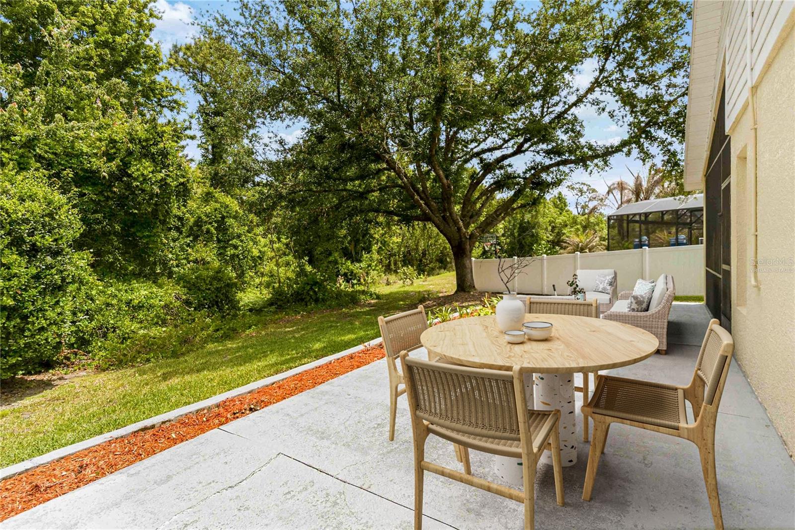 11112 TAEDA DR, ORLANDO, FL, 32832