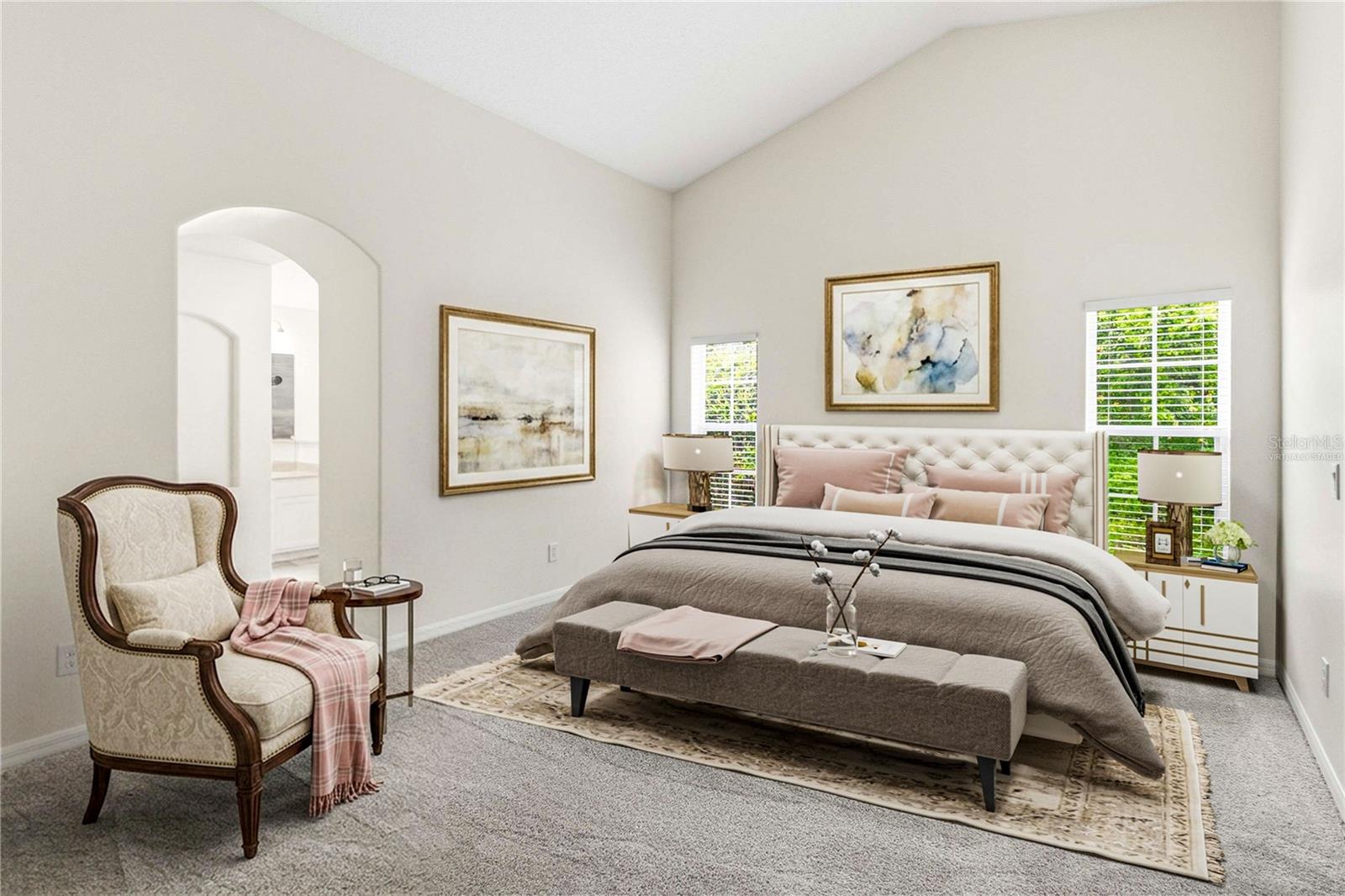 11112 TAEDA DR, ORLANDO, FL, 32832