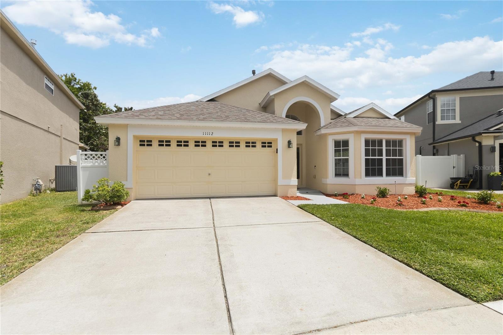 11112 TAEDA DR, ORLANDO, FL, 32832