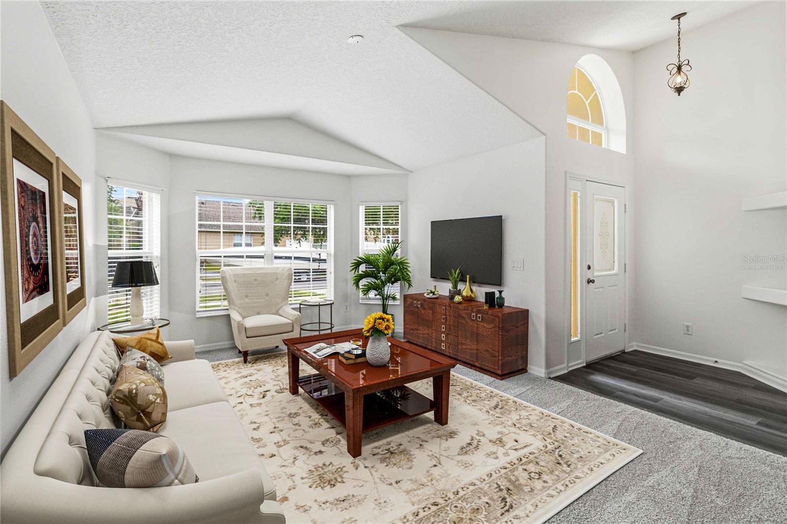 11112 TAEDA DR, ORLANDO, FL, 32832