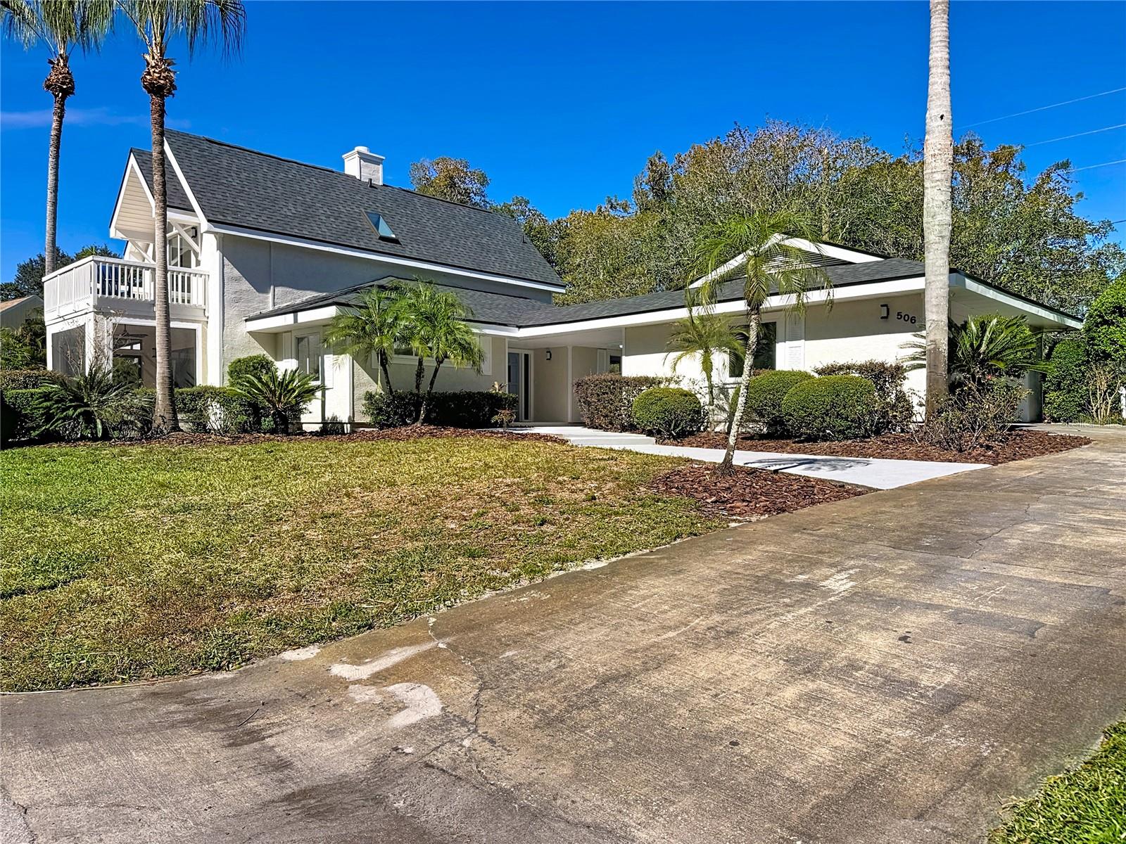 506 OAKLAND TER, LAKE MARY, FL, 32746