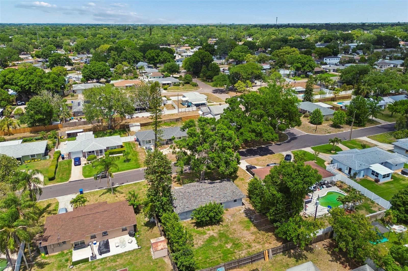 5336 33RD AVE N, ST PETERSBURG, FL, 33710