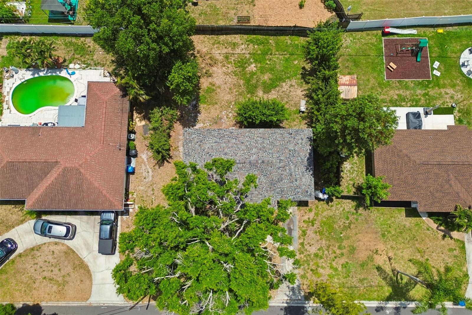 5336 33RD AVE N, ST PETERSBURG, FL, 33710