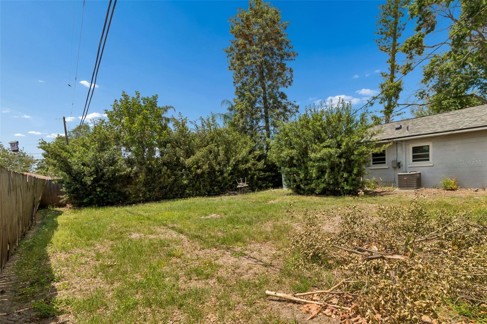 5336 33RD AVE N, ST PETERSBURG, FL, 33710