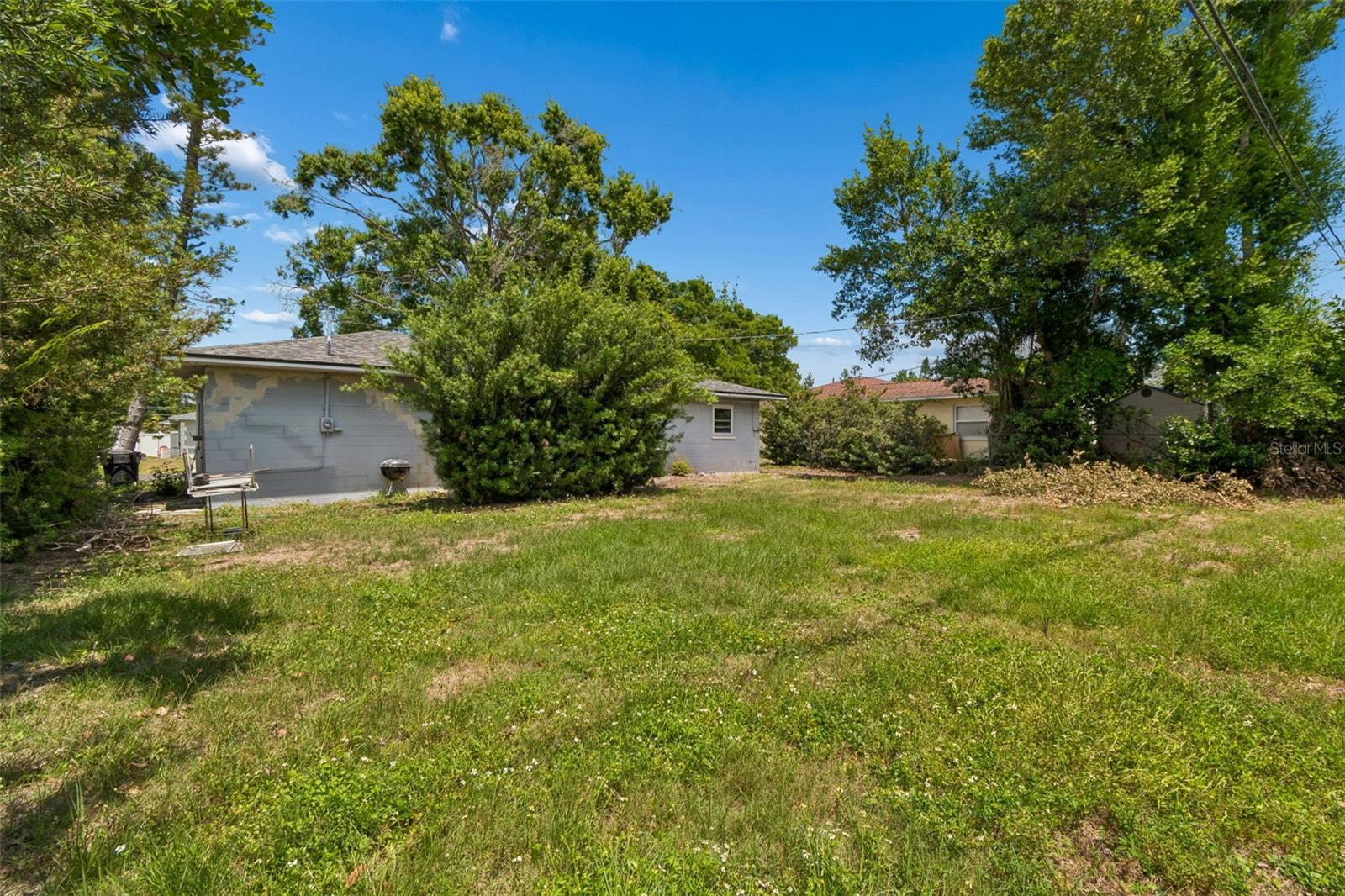 5336 33RD AVE N, ST PETERSBURG, FL, 33710