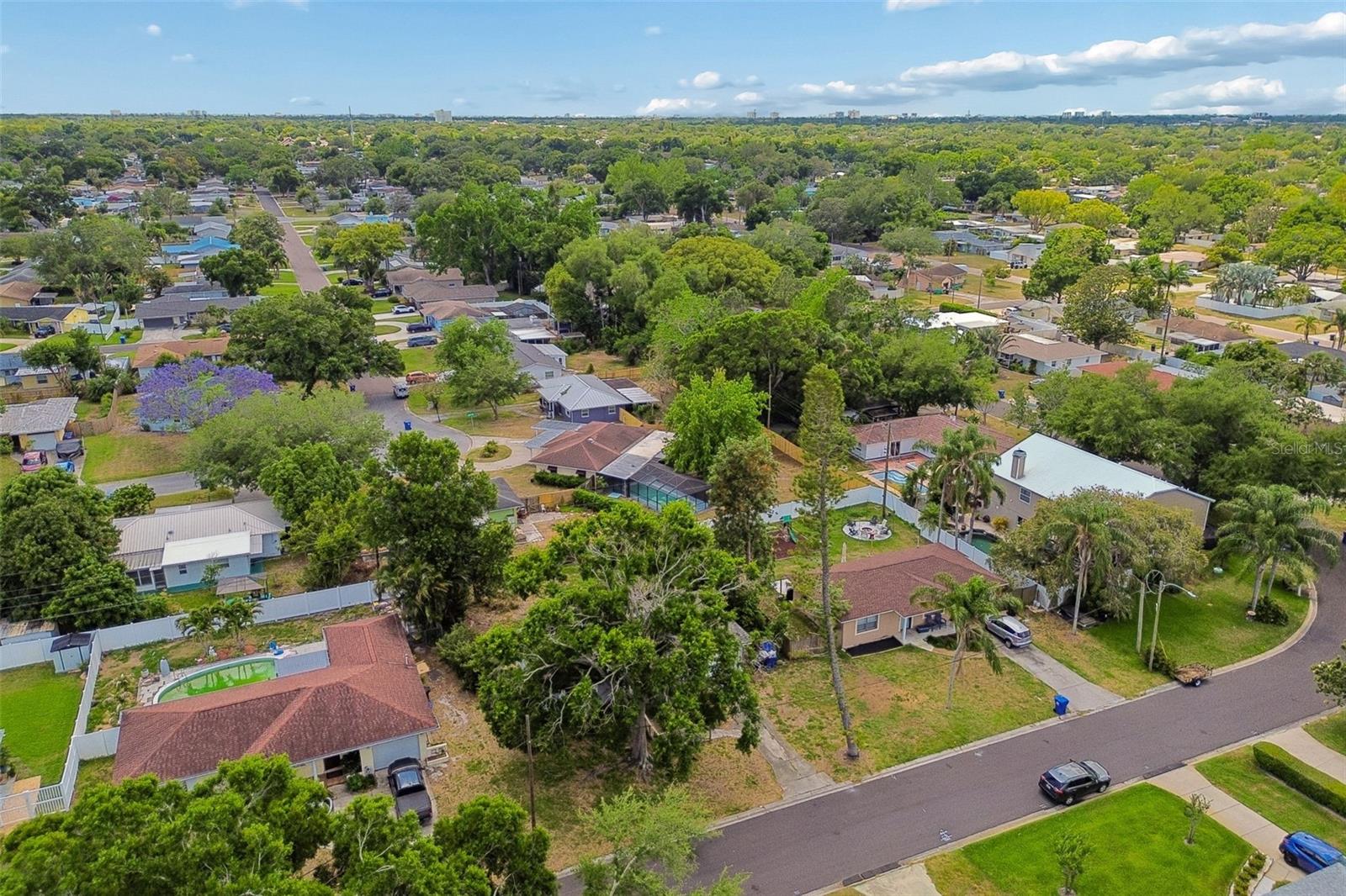 5336 33RD AVE N, ST PETERSBURG, FL, 33710