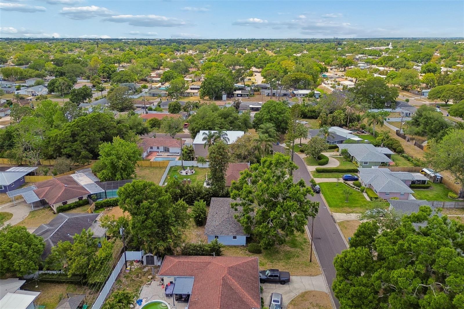 5336 33RD AVE N, ST PETERSBURG, FL, 33710