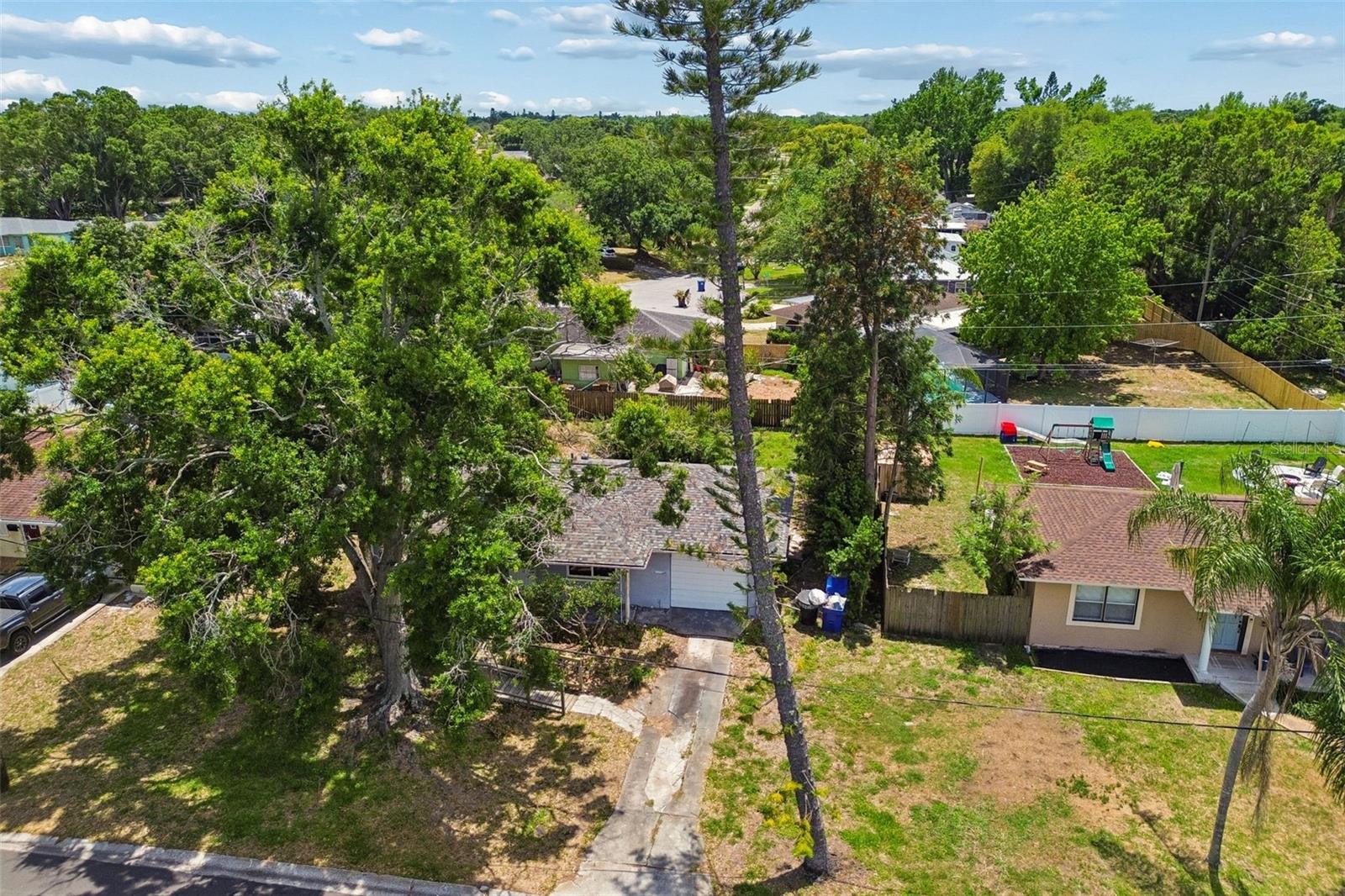 5336 33RD AVE N, ST PETERSBURG, FL, 33710