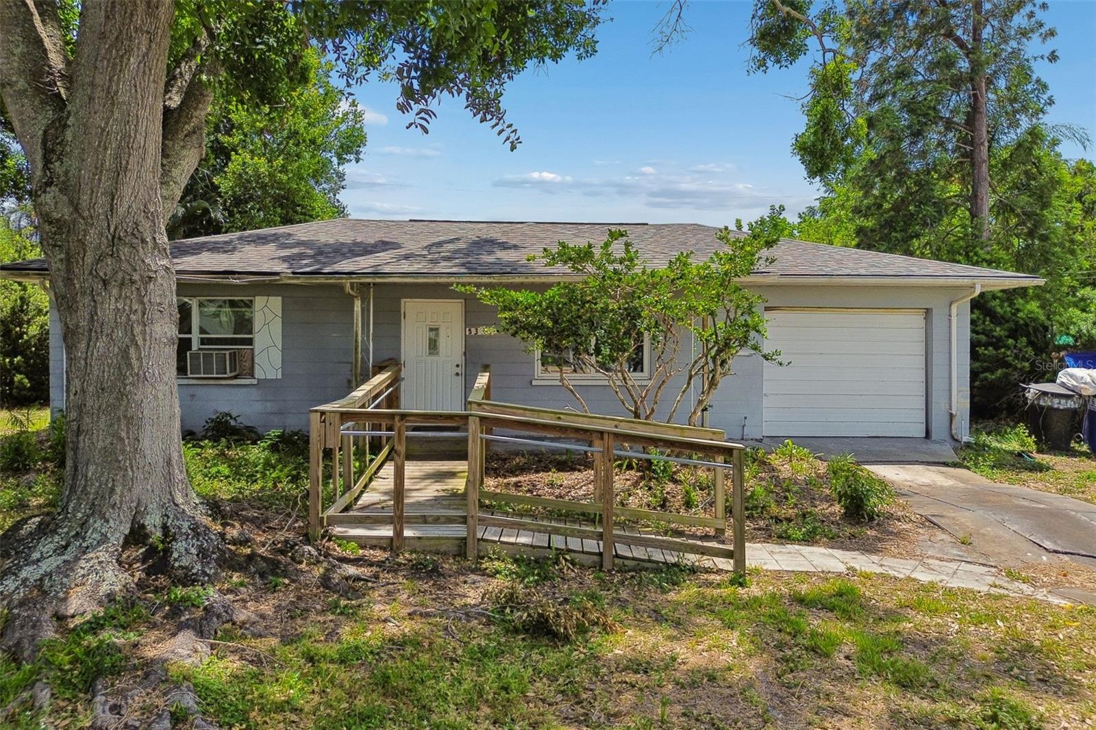 5336 33RD AVE N, ST PETERSBURG, FL, 33710