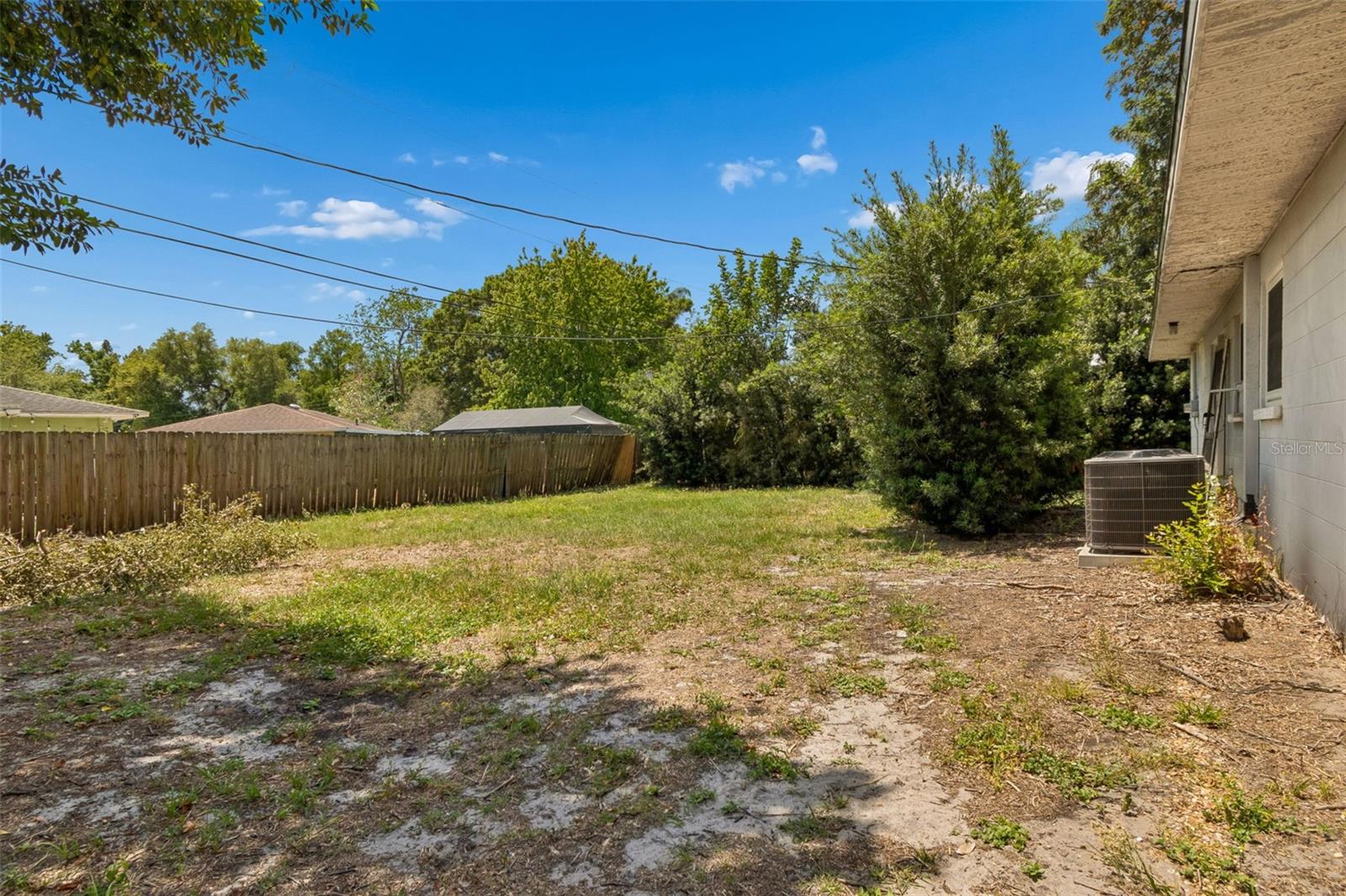 5336 33RD AVE N, ST PETERSBURG, FL, 33710