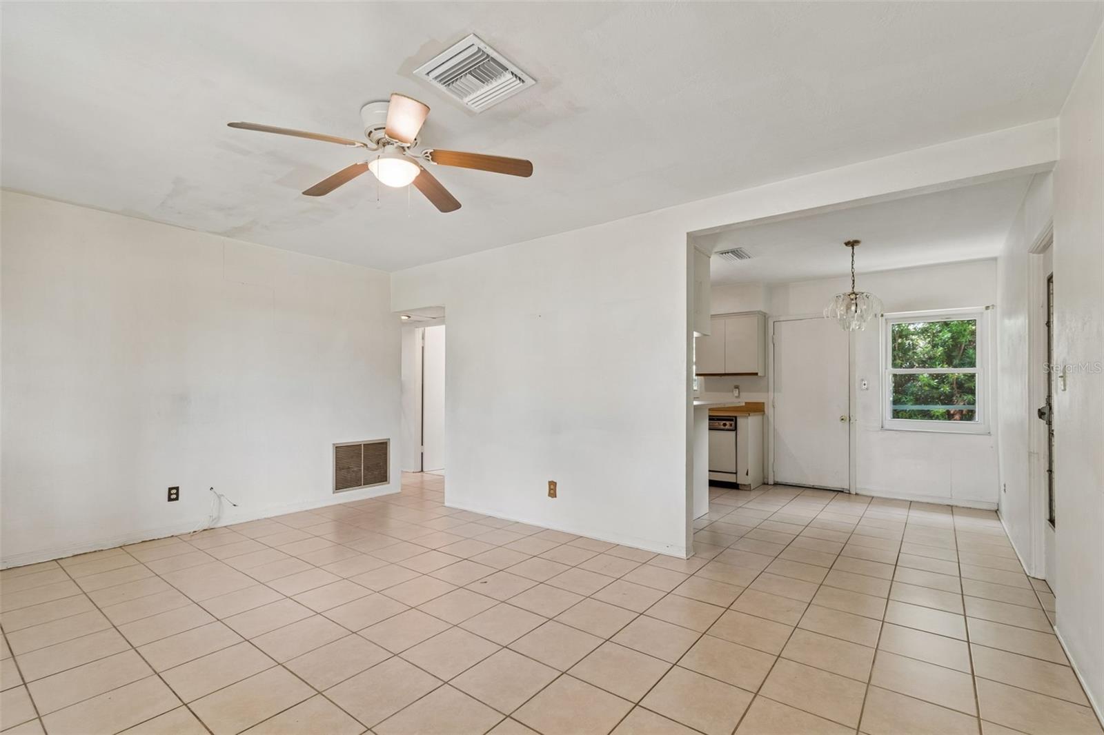 5336 33RD AVE N, ST PETERSBURG, FL, 33710