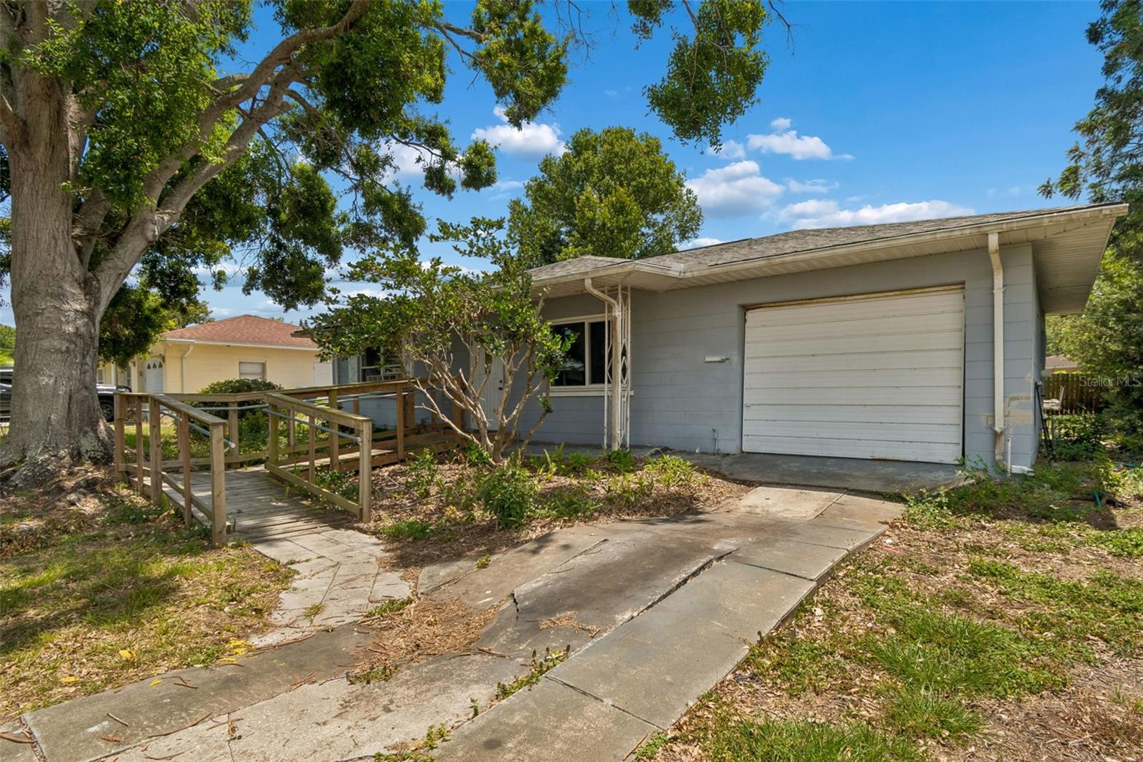 5336 33RD AVE N, ST PETERSBURG, FL, 33710