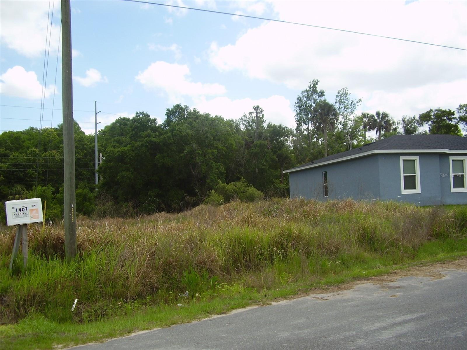 1409 TEAL DR, KISSIMMEE, FL, 34759