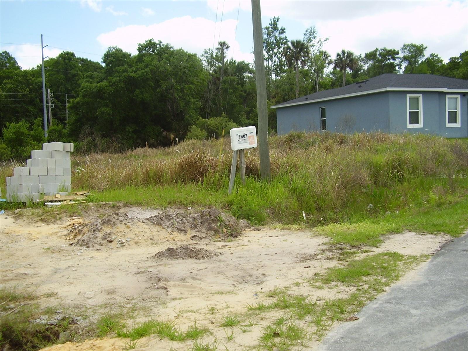 1409 TEAL DR, KISSIMMEE, FL, 34759