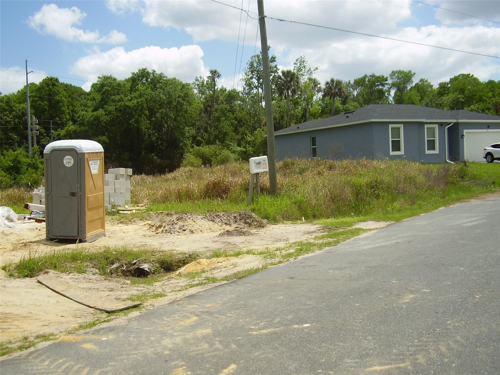 1409 TEAL DR, KISSIMMEE, FL, 34759