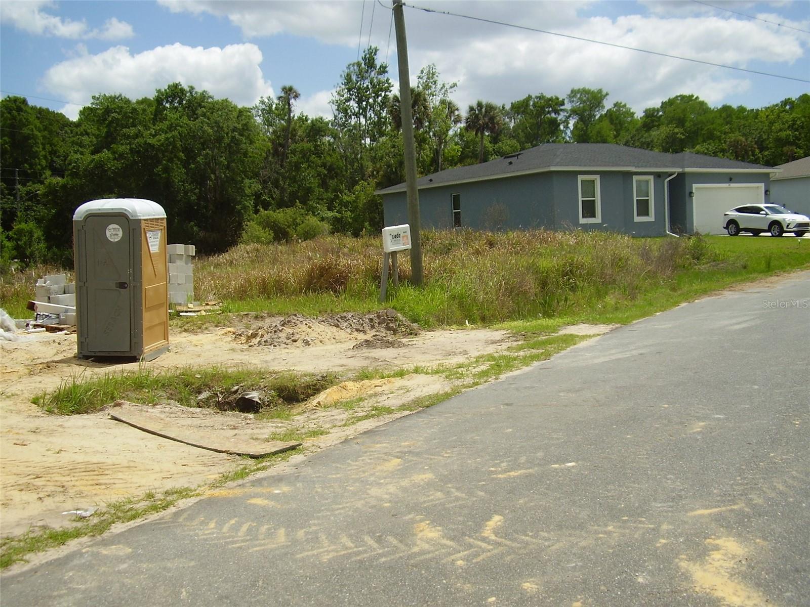 1409 TEAL DR, KISSIMMEE, FL, 34759