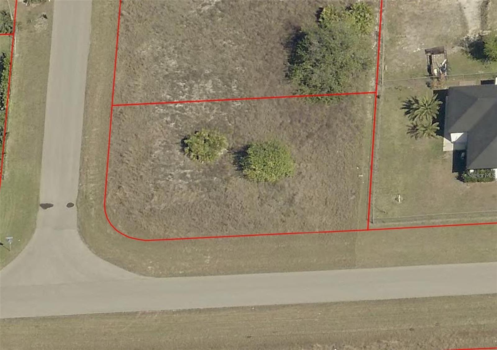 771 MILANO AVE S, LEHIGH ACRES, FL, 33974