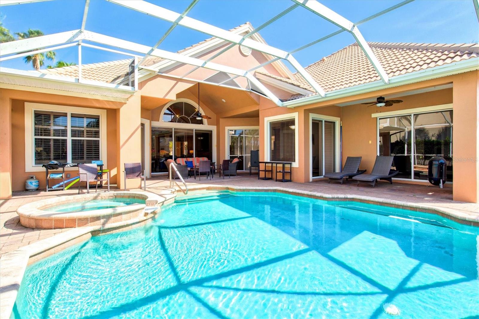 4714 MAINSAIL DR, BRADENTON, FL, 34208