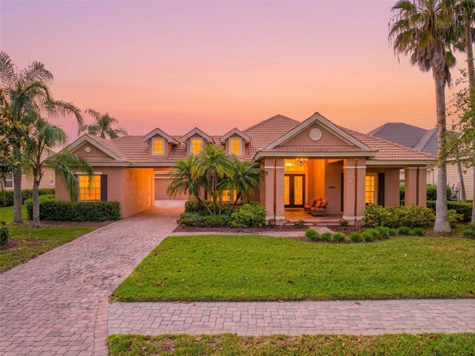 4714 MAINSAIL DR, BRADENTON, FL, 34208