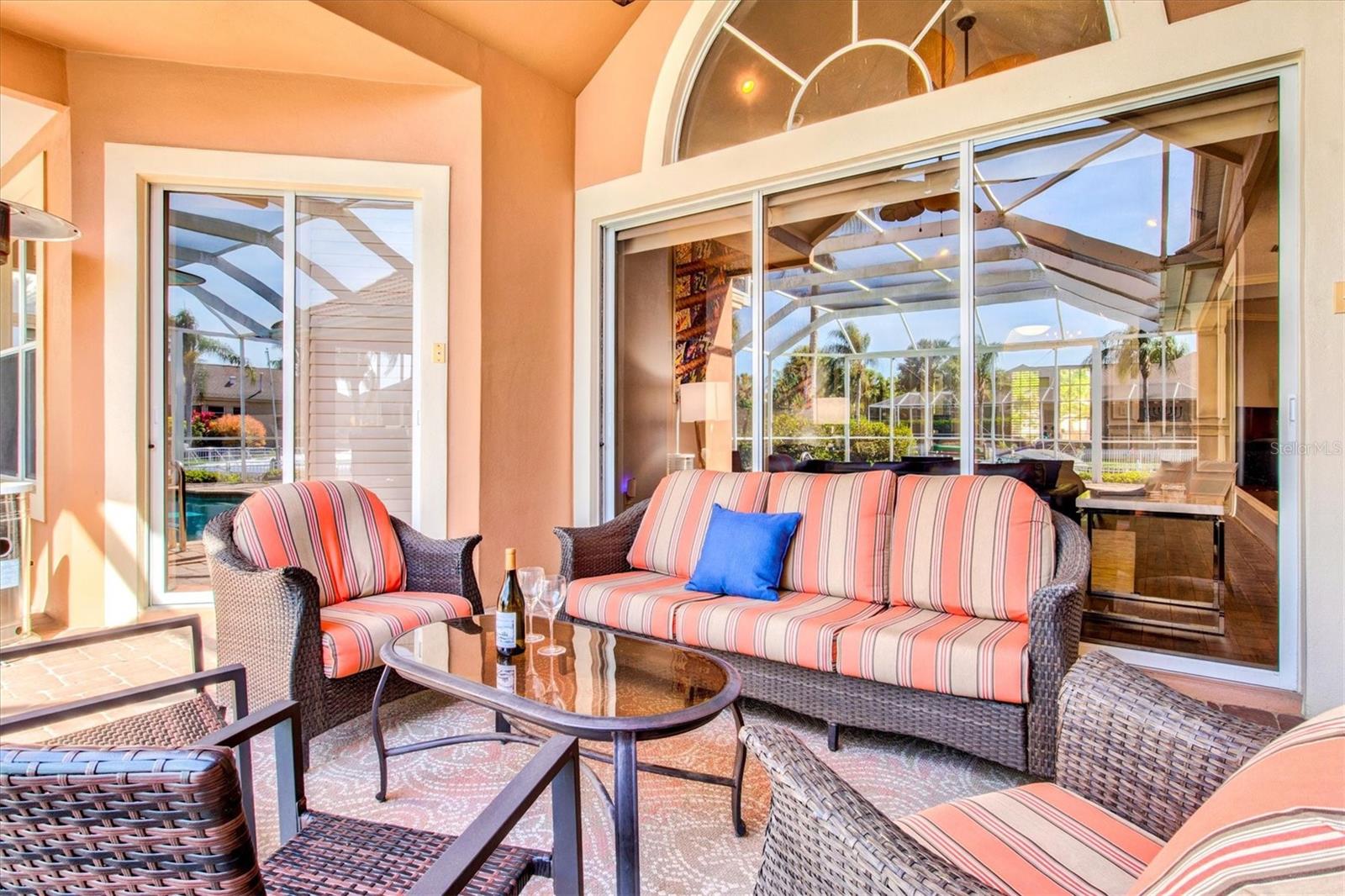 4714 MAINSAIL DR, BRADENTON, FL, 34208
