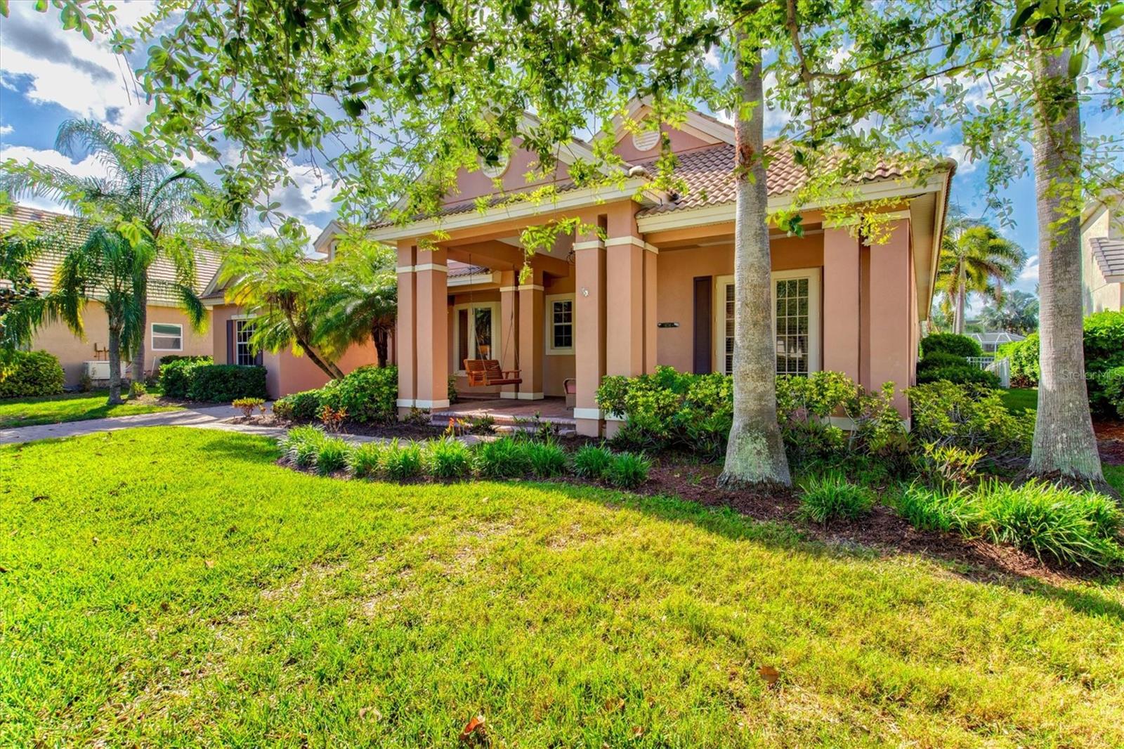 4714 MAINSAIL DR, BRADENTON, FL, 34208