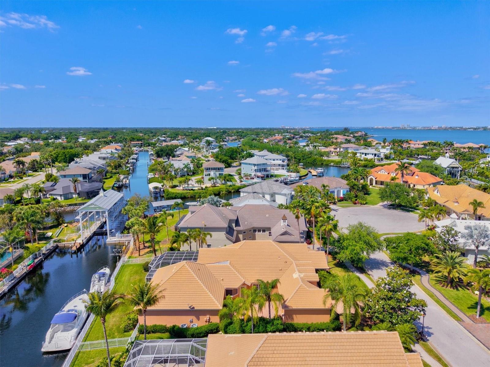 4714 MAINSAIL DR, BRADENTON, FL, 34208