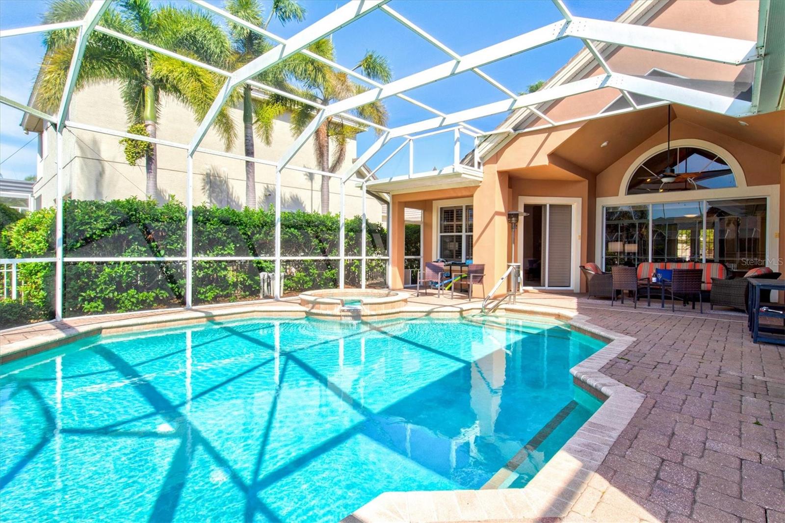 4714 MAINSAIL DR, BRADENTON, FL, 34208