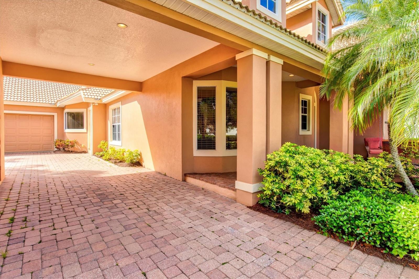 4714 MAINSAIL DR, BRADENTON, FL, 34208
