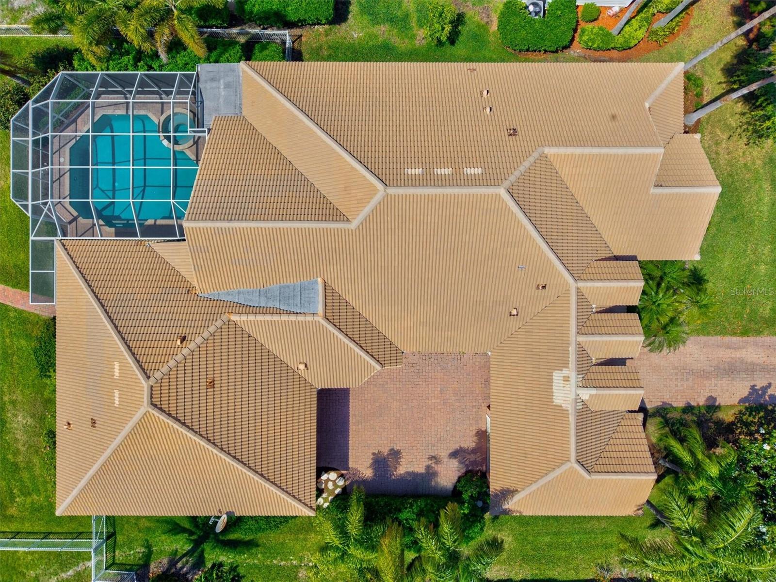 4714 MAINSAIL DR, BRADENTON, FL, 34208