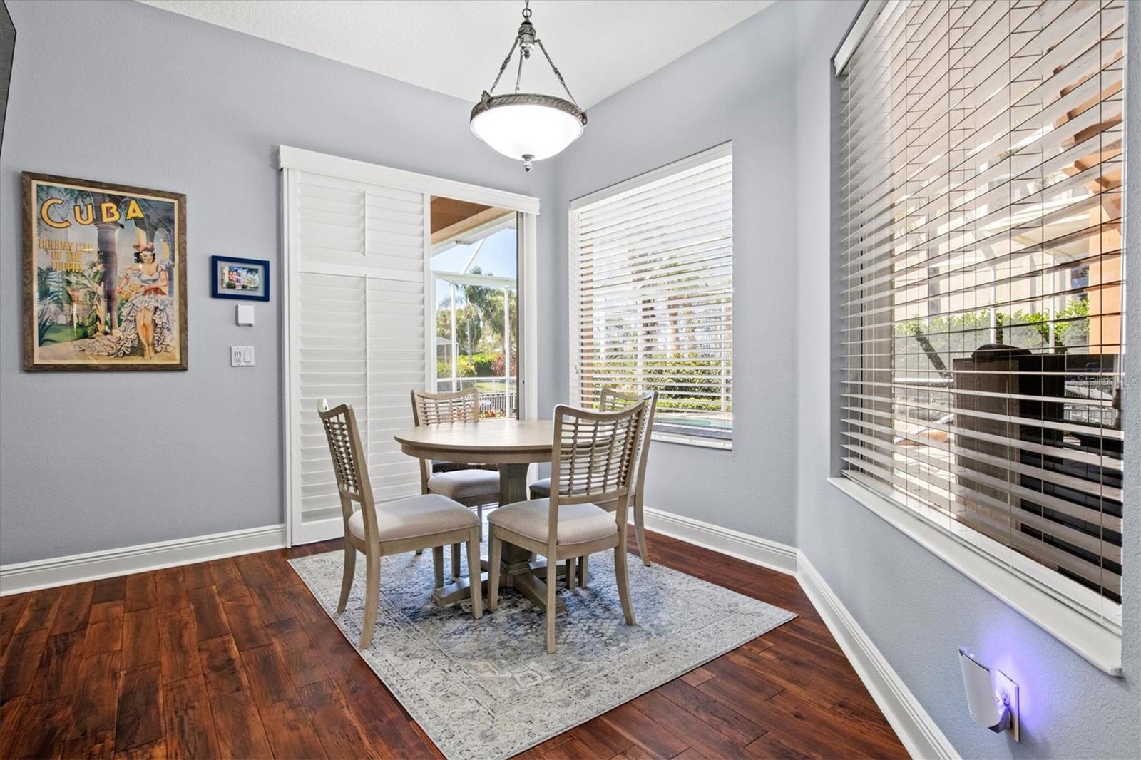 4714 MAINSAIL DR, BRADENTON, FL, 34208