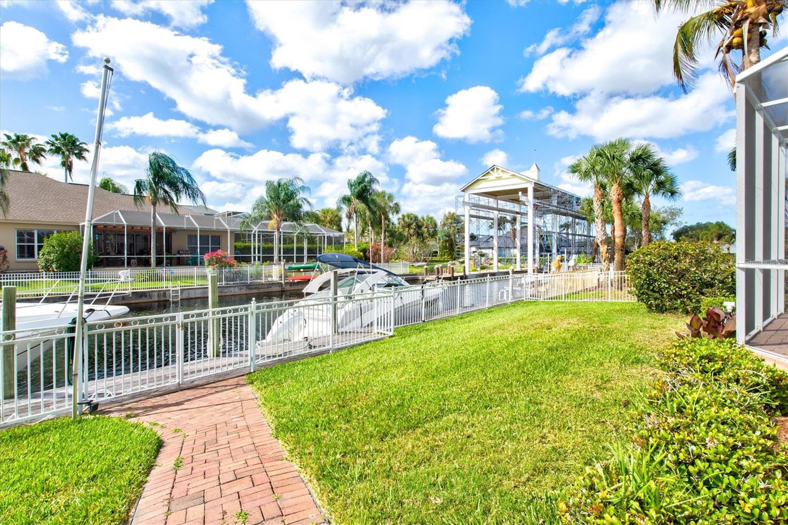 4714 MAINSAIL DR, BRADENTON, FL, 34208