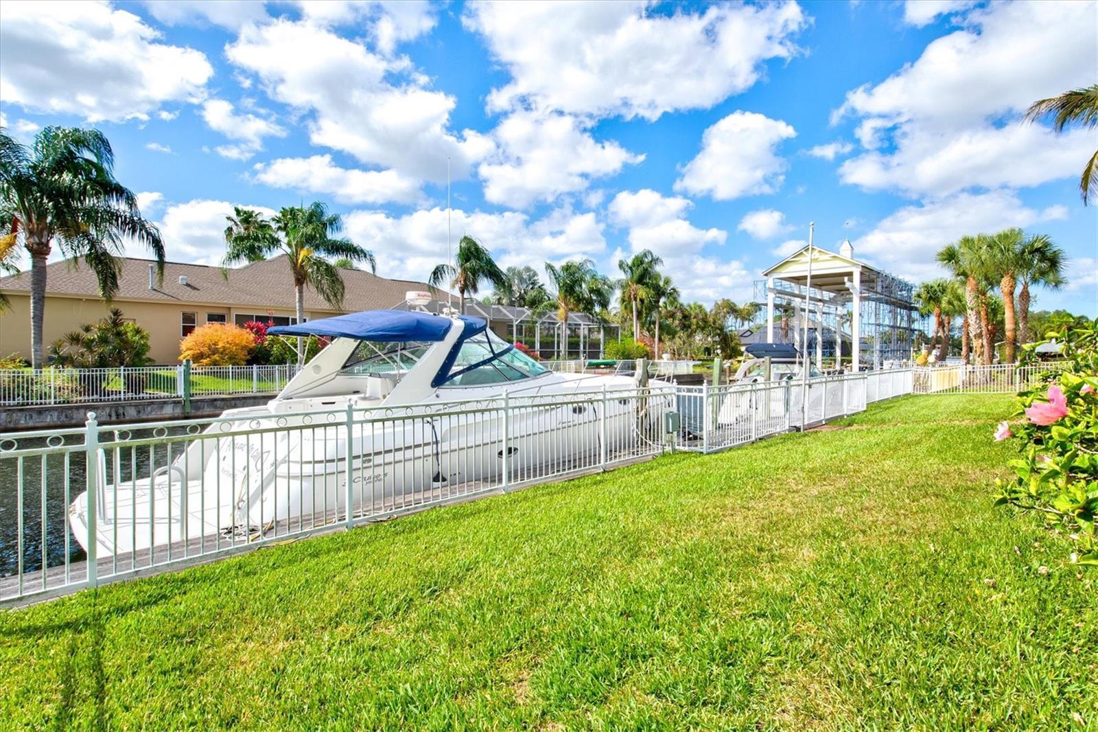 4714 MAINSAIL DR, BRADENTON, FL, 34208