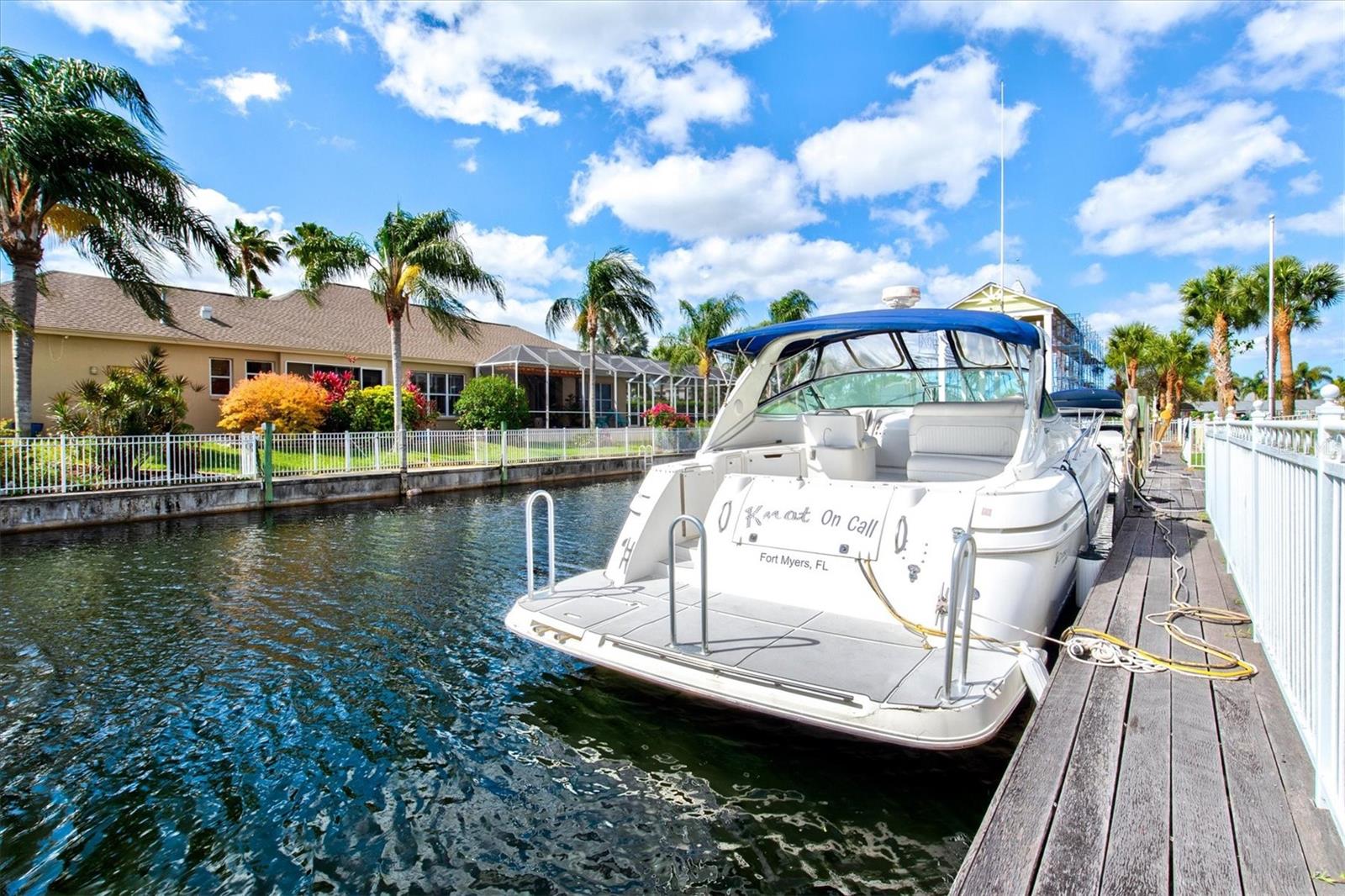 4714 MAINSAIL DR, BRADENTON, FL, 34208