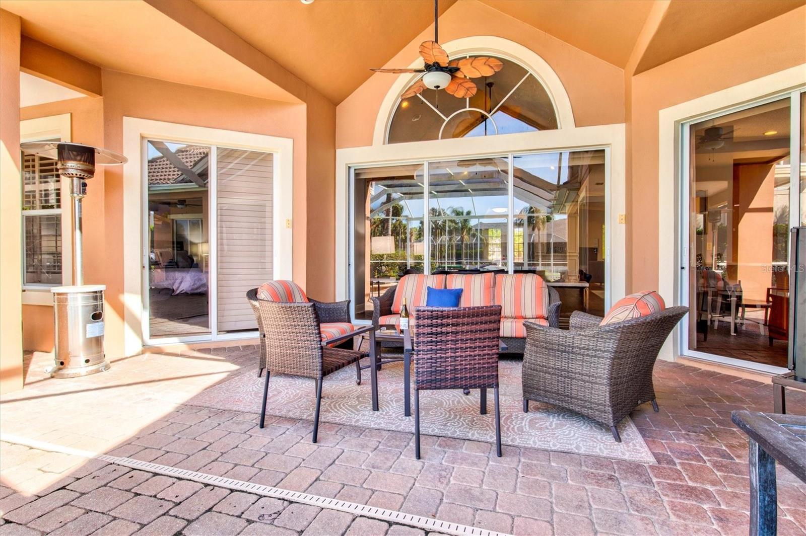 4714 MAINSAIL DR, BRADENTON, FL, 34208