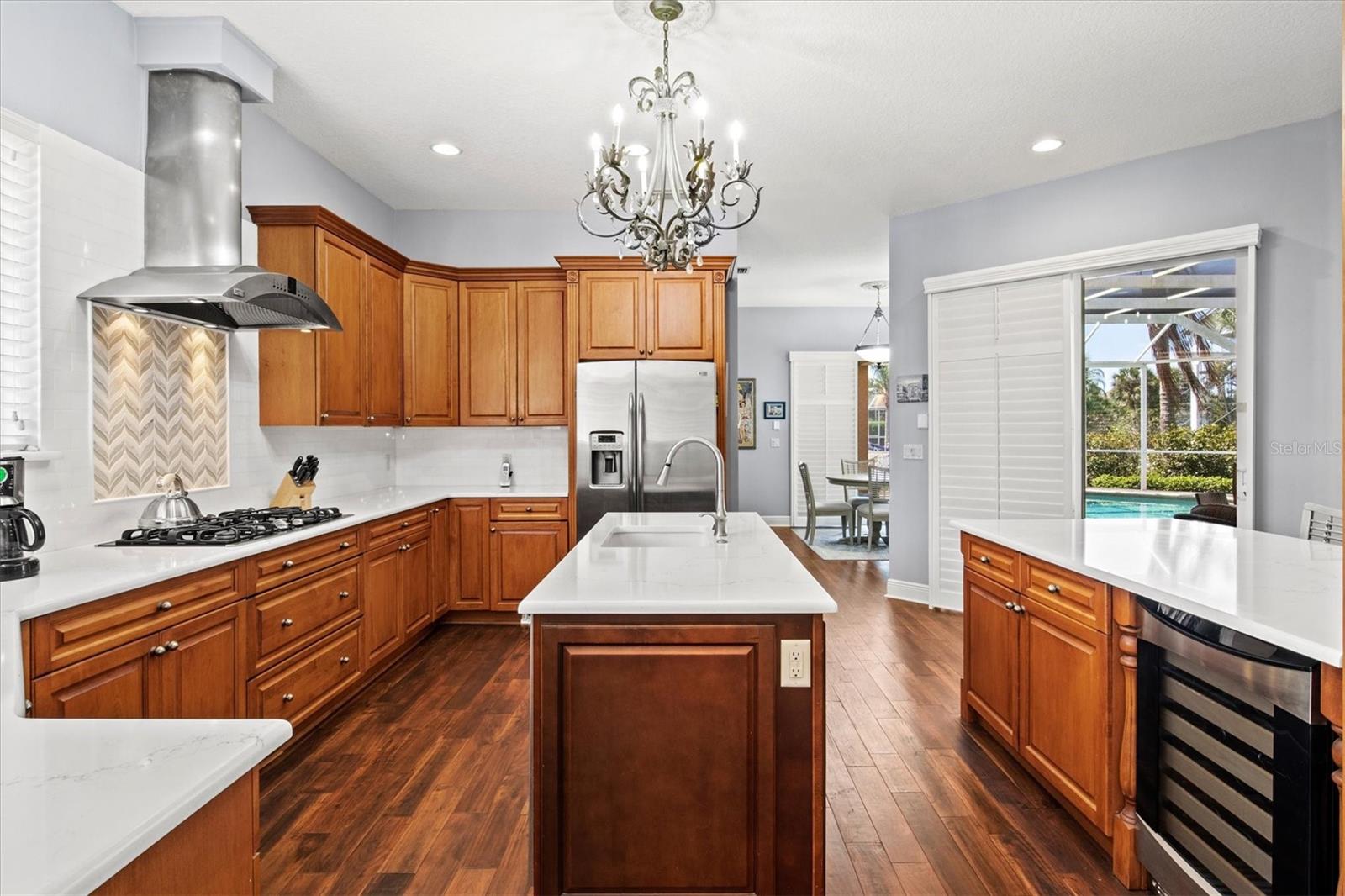 4714 MAINSAIL DR, BRADENTON, FL, 34208