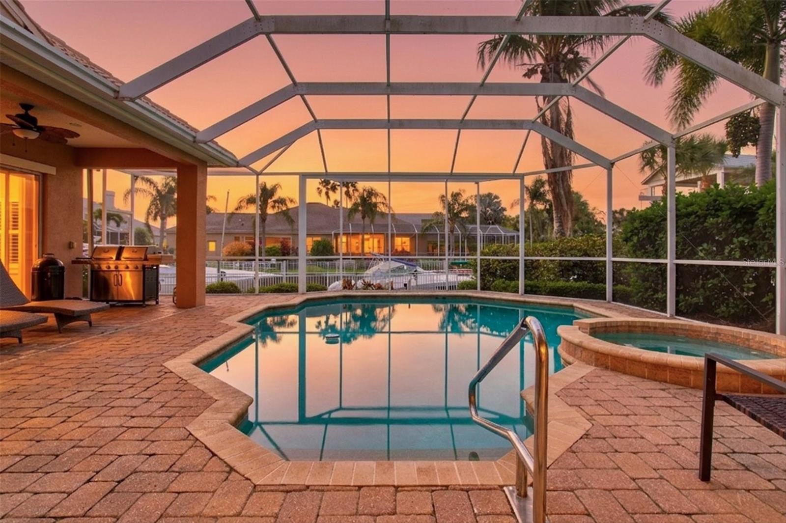4714 MAINSAIL DR, BRADENTON, FL, 34208