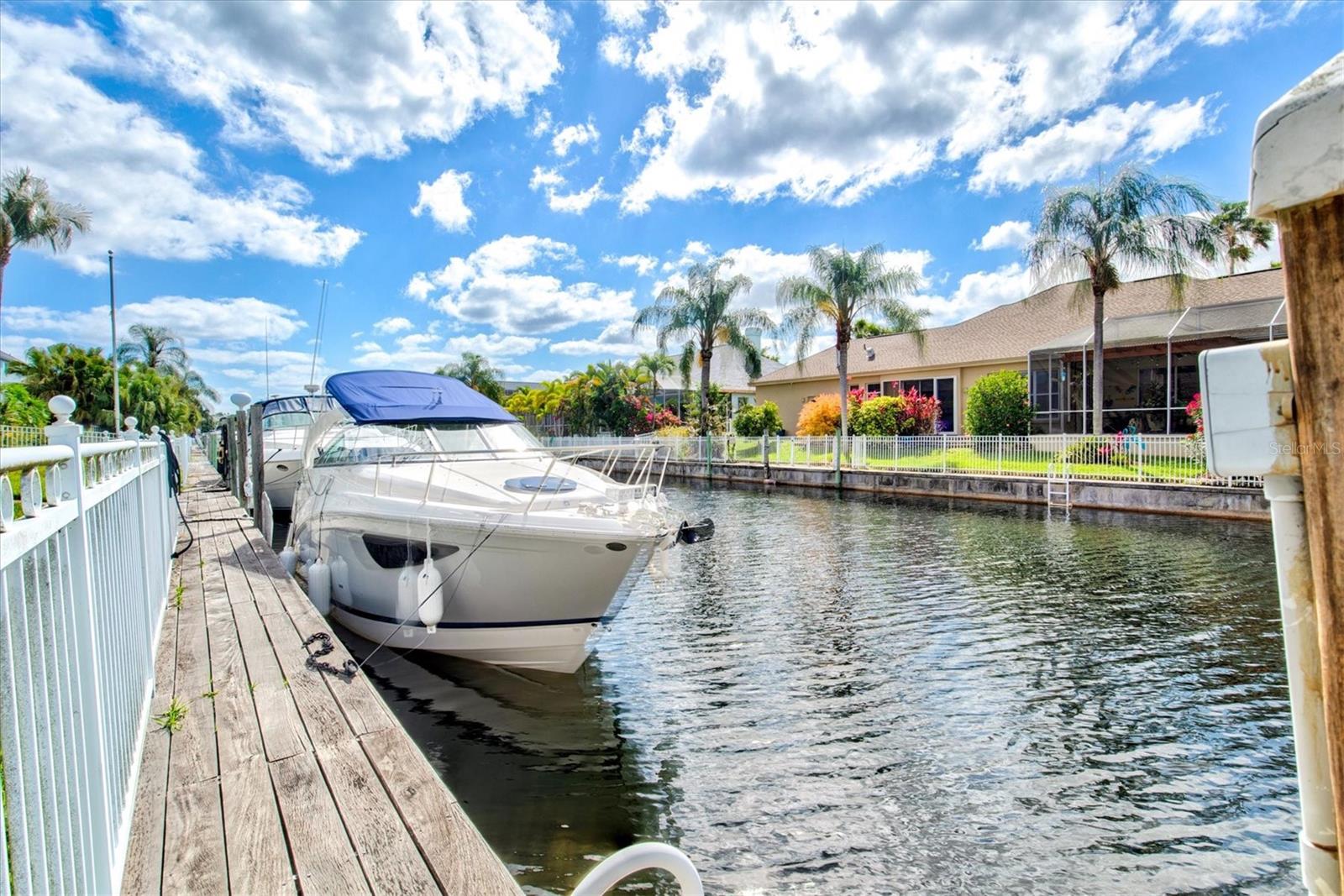 4714 MAINSAIL DR, BRADENTON, FL, 34208