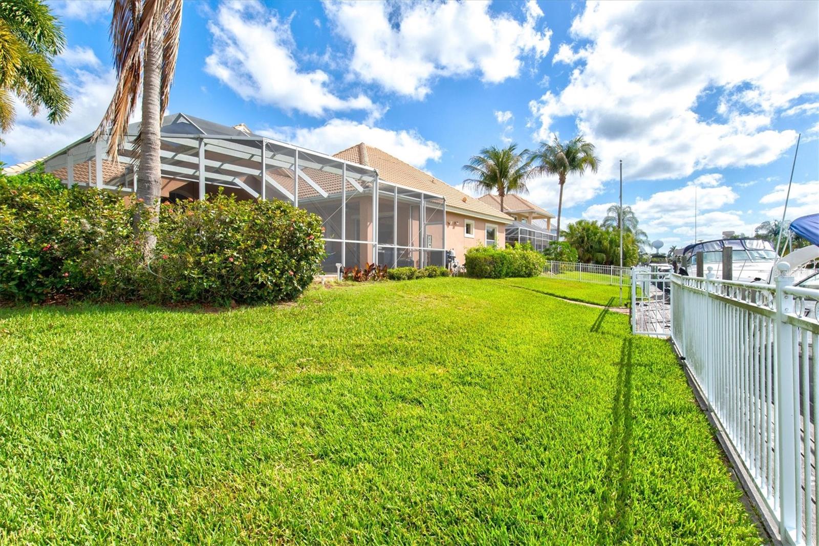 4714 MAINSAIL DR, BRADENTON, FL, 34208