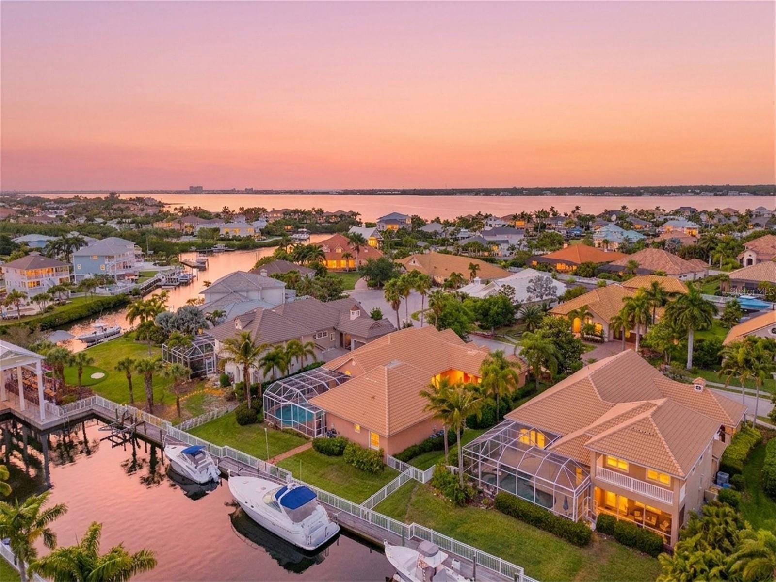 4714 MAINSAIL DR, BRADENTON, FL, 34208