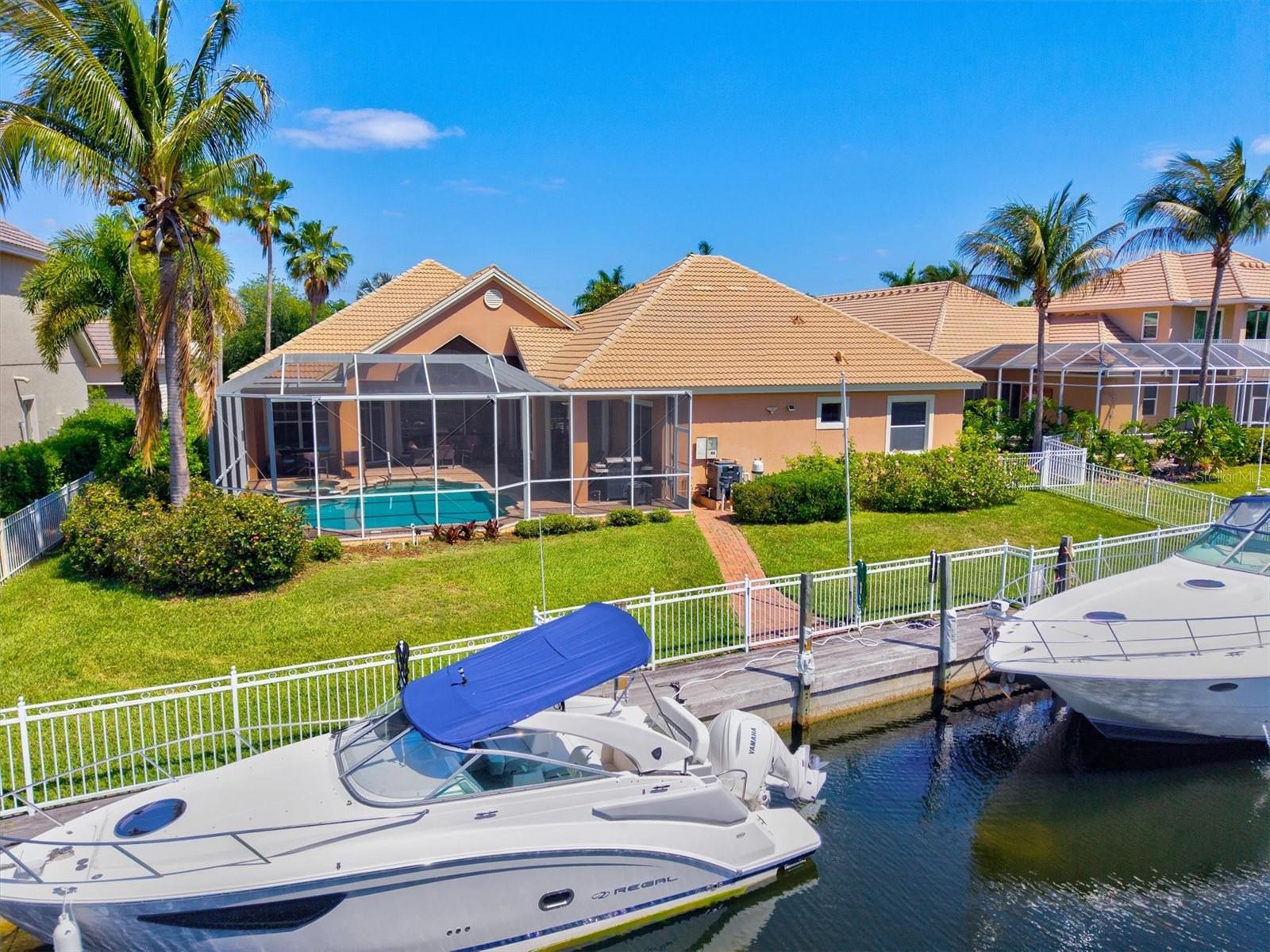 4714 MAINSAIL DR, BRADENTON, FL, 34208
