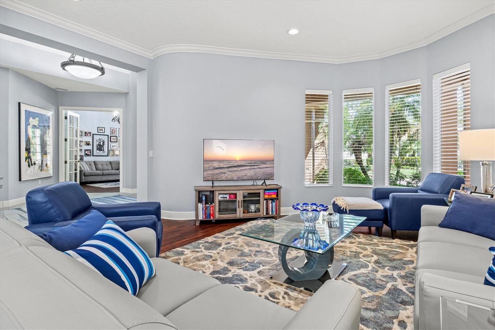 4714 MAINSAIL DR, BRADENTON, FL, 34208