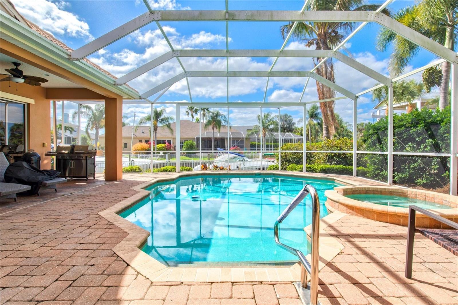 4714 MAINSAIL DR, BRADENTON, FL, 34208