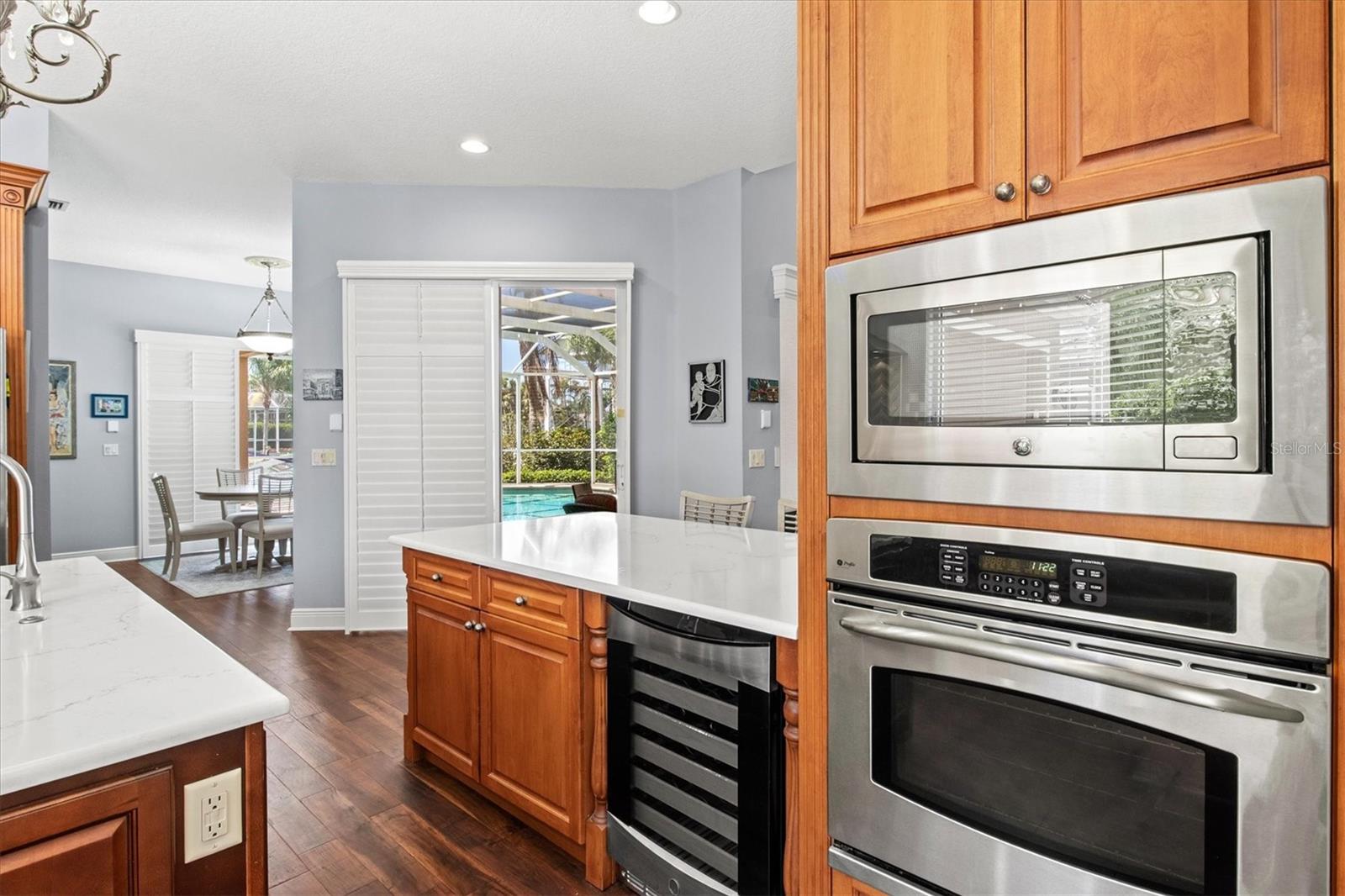 4714 MAINSAIL DR, BRADENTON, FL, 34208