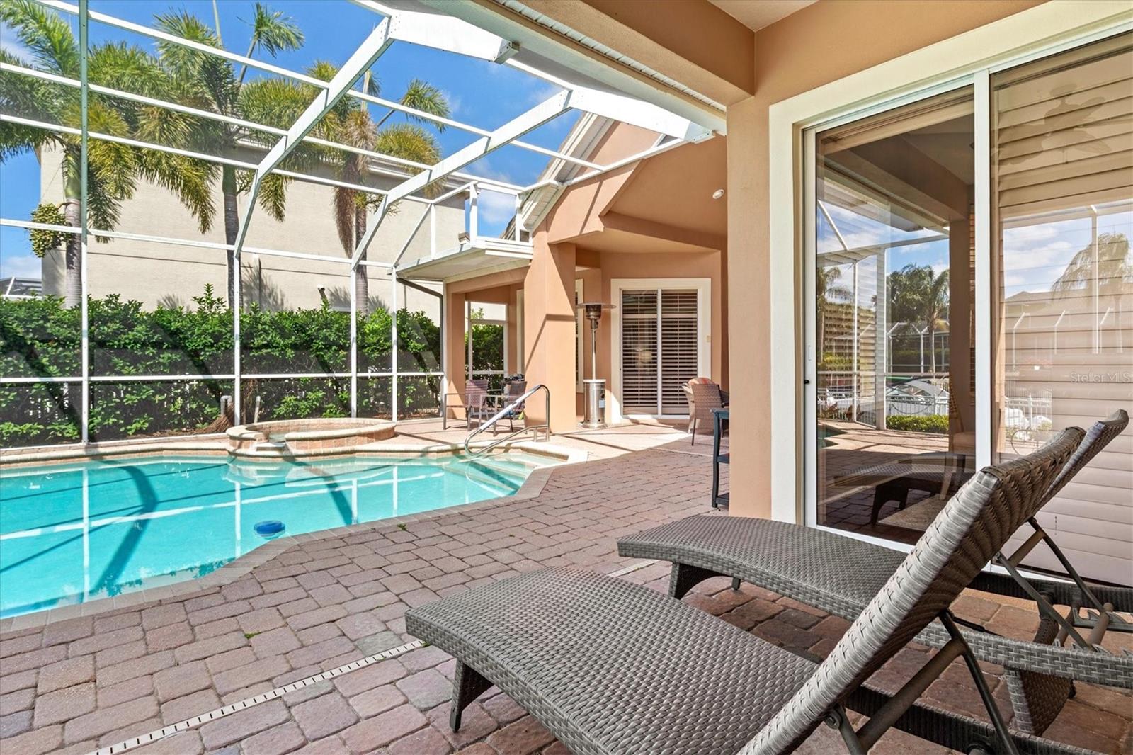 4714 MAINSAIL DR, BRADENTON, FL, 34208