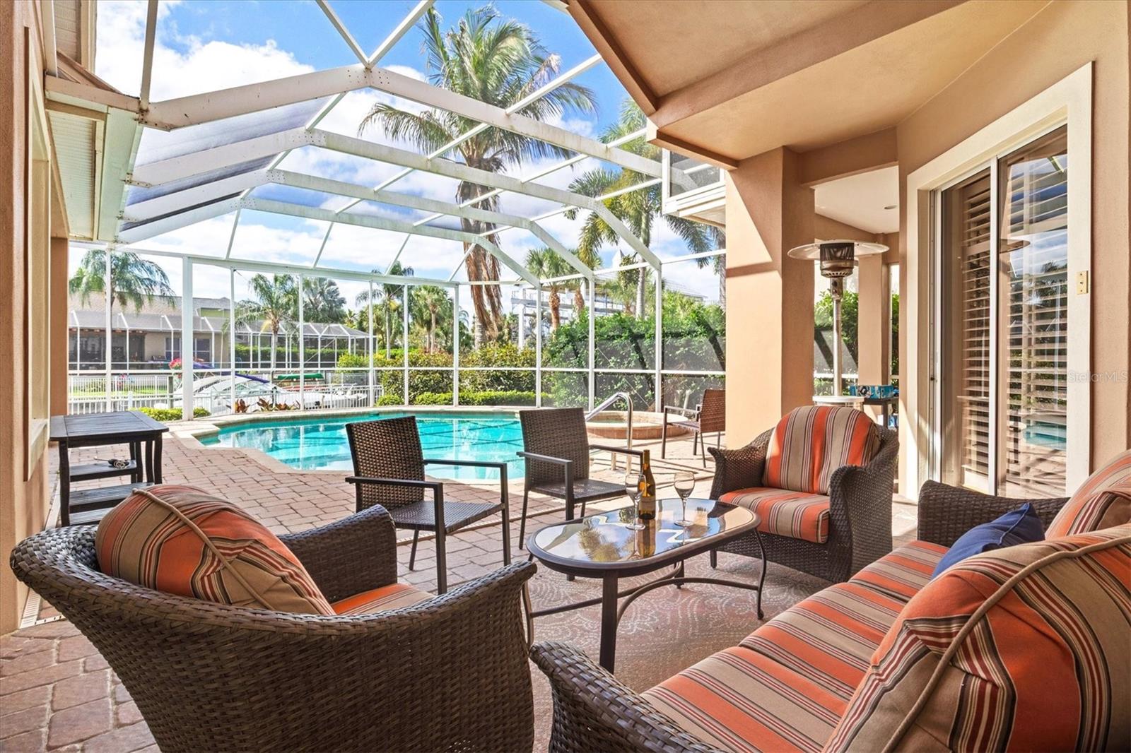 4714 MAINSAIL DR, BRADENTON, FL, 34208
