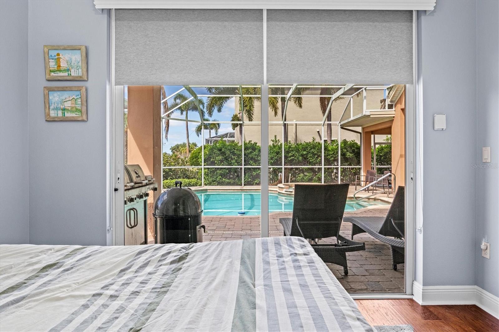 4714 MAINSAIL DR, BRADENTON, FL, 34208
