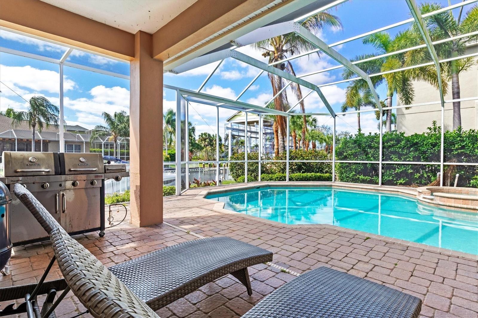 4714 MAINSAIL DR, BRADENTON, FL, 34208