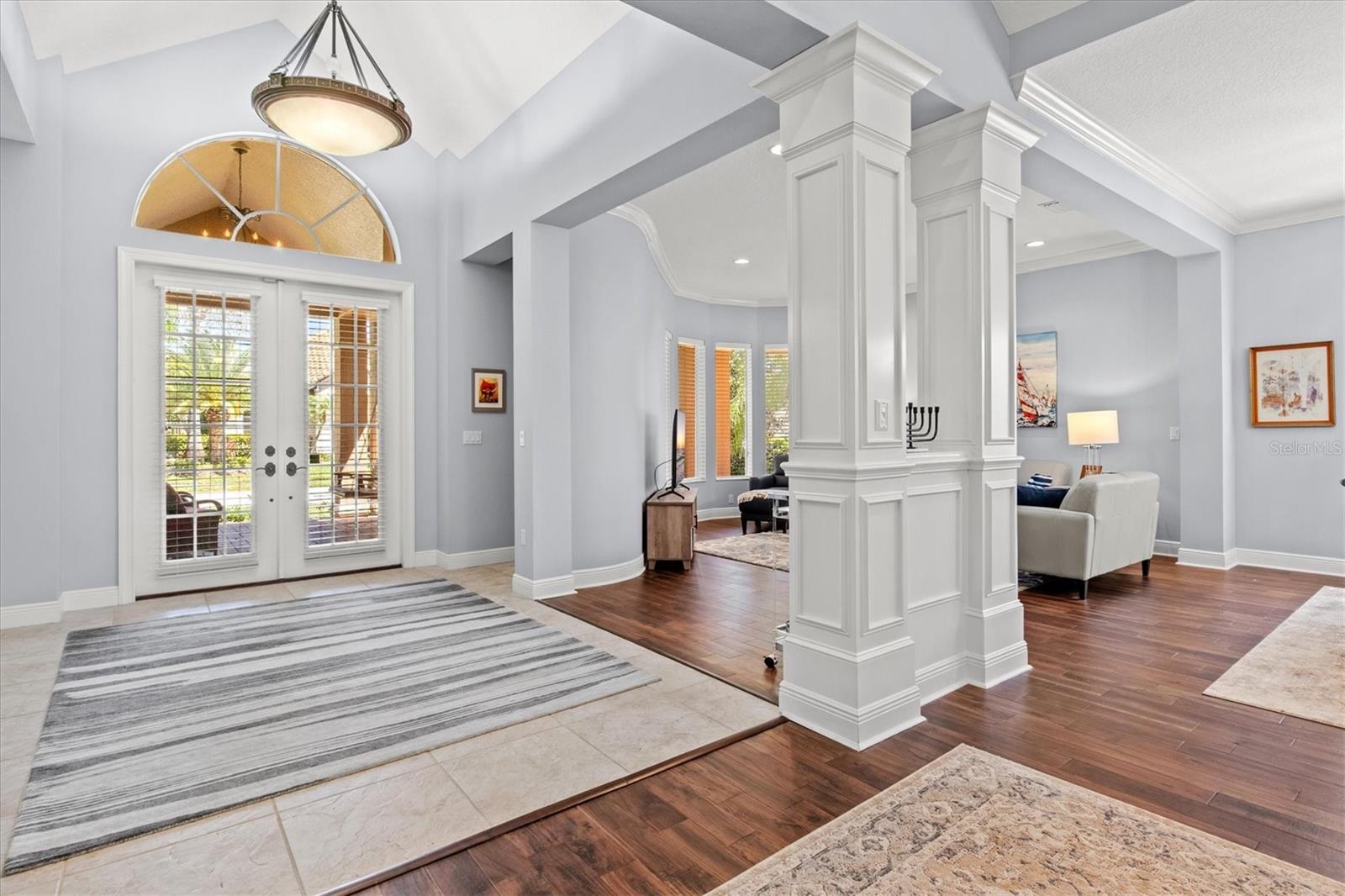 4714 MAINSAIL DR, BRADENTON, FL, 34208
